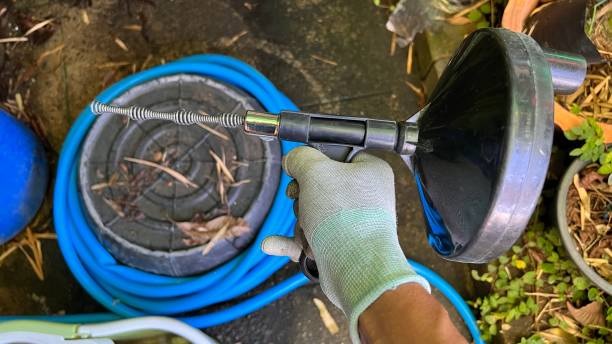 Pendik Lavabo Tıkanık Tikali Boru Açma