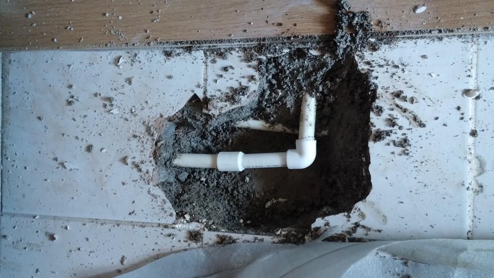 Pendik Su kaçağı Tespiti