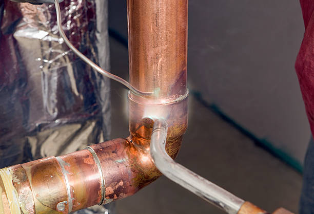 Pendik Bakır Boru Tamiri