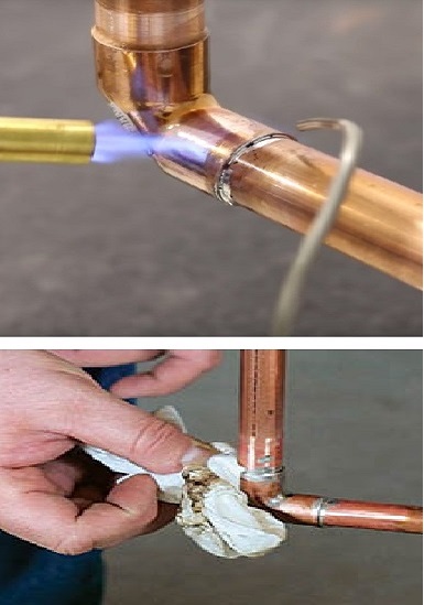 Pendik Su kaçağı Tespiti