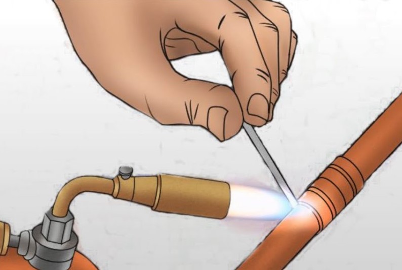 Pendik Bakır Tesisat Tamir Hizmeti