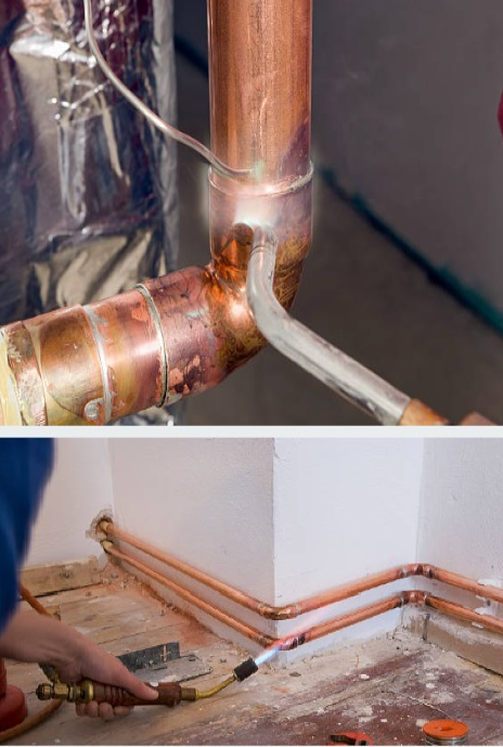 Pendik Su kaçağı Tespiti