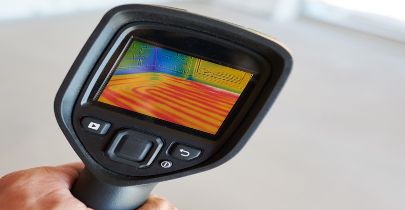 Pendik Cihazla Su Kaçak Bulma