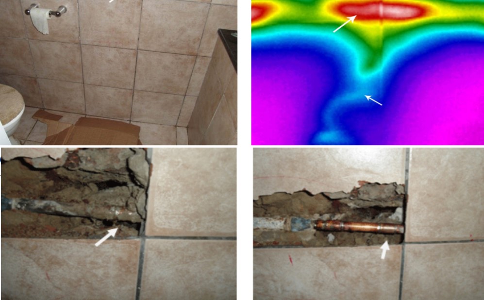 Pendik Sızıntı Tespiti 